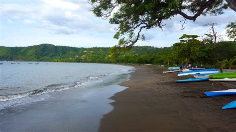 Playa del Coco – Beach – Wander with Bri