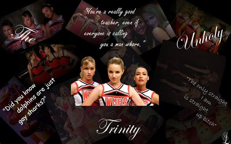 The Unholy Trinity by SnapeLover415 on DeviantArt