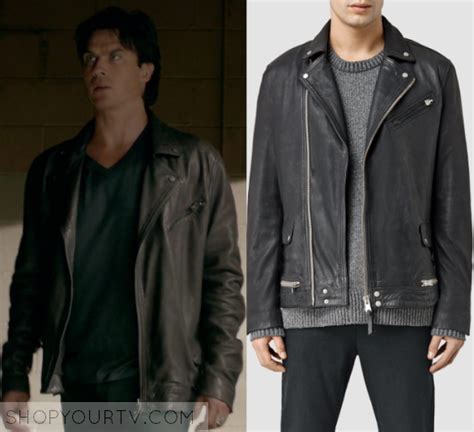 Damon Salvatore – Shop Your TV