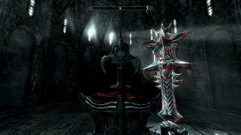 Skyrim: How To Get The Mace Of Molag Bal (& 9 Crazy Facts About It)