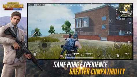 Baixar PUBG MOBILE LITE para PC (emulador grátis) - LDPlayer