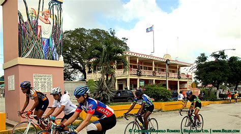 Orange Walk District In Northern Belize Is Land Of Sugar And Honey