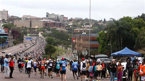 Preparation & Strategies For The Comrades Marathon