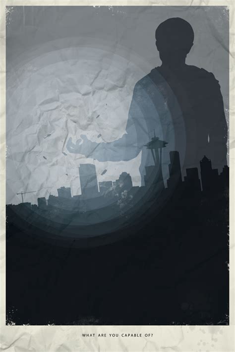 CHRONICLE - Collection of Awesome New Movie Poster Art — GeekTyrant