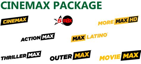 cinemax outermax tv schedule - Be Full Vlog Frame Store