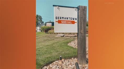 Germantown Social restaurant announces it is closing | whas11.com