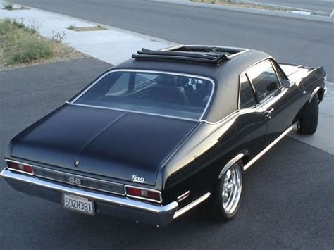 sunroof | Car chevrolet, Chevrolet, Chevy muscle cars