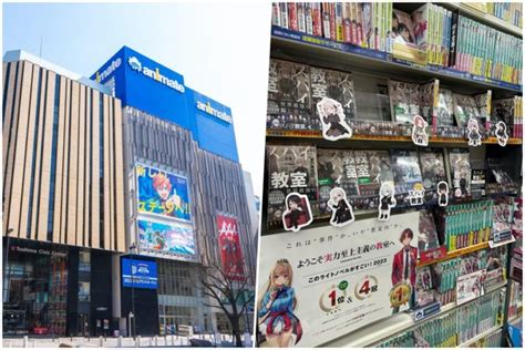 Mustn’t-Miss Shopping Spots In Tokyo For Anime Fans - KKday Blog