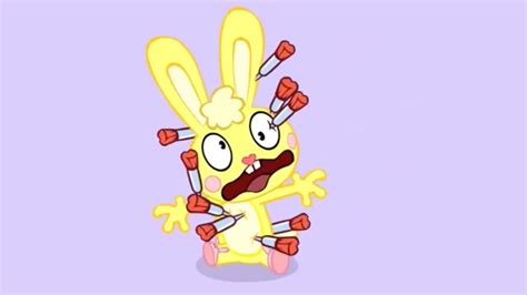 Happy Tree Friends Smoochies Cuddles