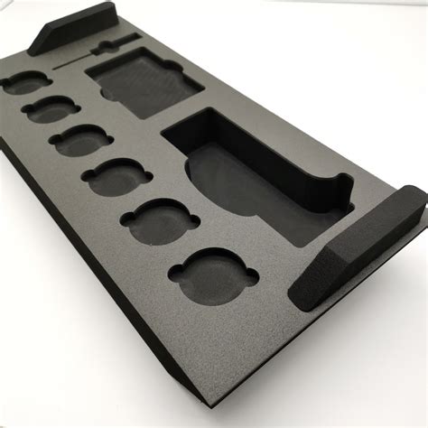 Custom Foam Packaging for Hardware Tools Box Foam Insert - China Custom Foam and Foam Package