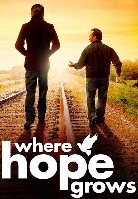 Where Hope Grows Trailer? - PostureInfoHub