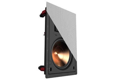 Klipsch In Ceiling Speakers Review | Shelly Lighting