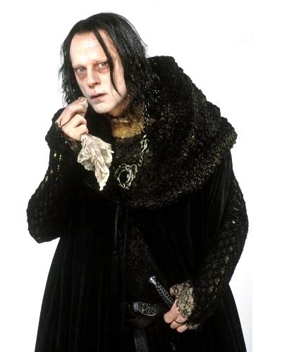 Gríma Wormtongue | Villains Wiki | Fandom