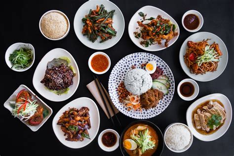 7 Malaysian Chefs Share The Foods That Remind Them Of Home | Tatler Asia