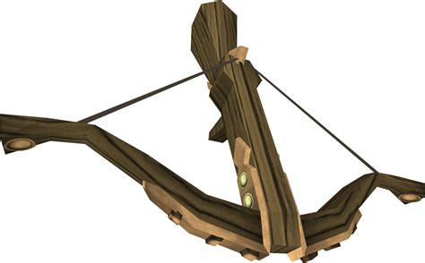 Bronze crossbow | RuneScape Wiki | FANDOM powered by Wikia