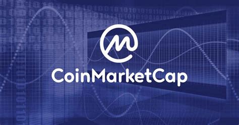 Coin Market Cap Explained - Understanding CoinMarketCap data/website