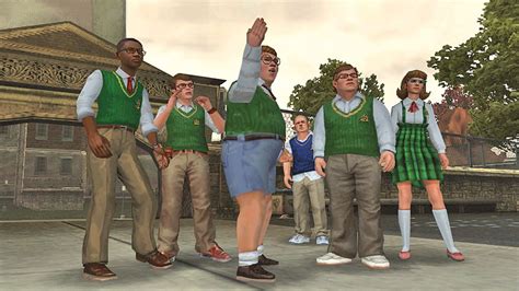 Bully 2: Everything we know about the rumored sequel | GamesRadar+