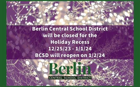 Athletics | Berlin Central School District