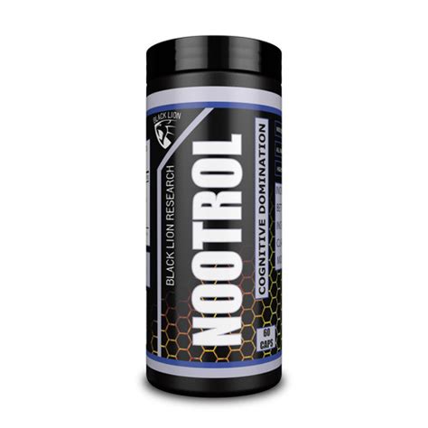 Nootropic Powder Drinks - AnabolicMinds.com