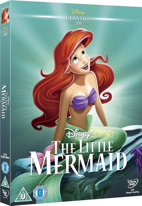 The Little Mermaid: Ariel's Beginning | lupon.gov.ph