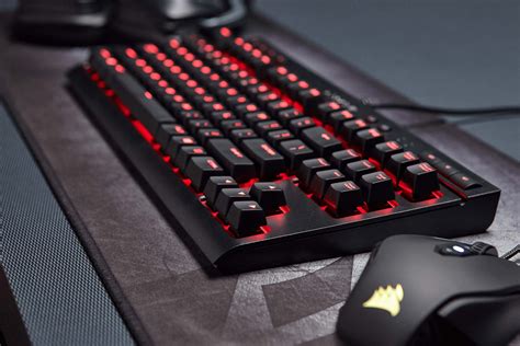 The 15 Best Gaming Keyboards Under $50 | Improb