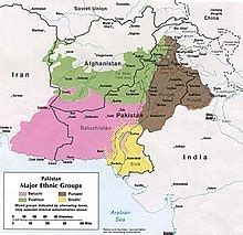 Karima Baloch - Wikipedia, la enciclopedia libre