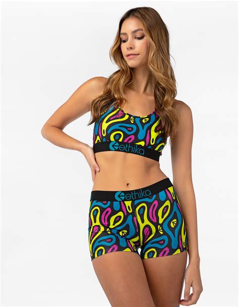 Ethika Women's Underwear & Bras | Tillys