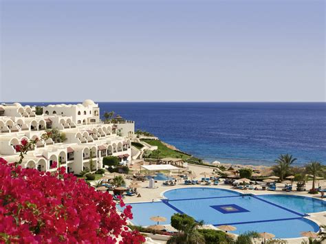 Mövenpick Resort Sharm el Sheikh - ALL