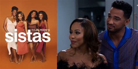 Tyler Perry's Sistas Season 7 Episode 2: Release Date, Spoilers & Recap ...