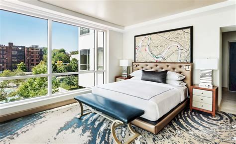 Hotels in Knoxville TN - The Tennessean