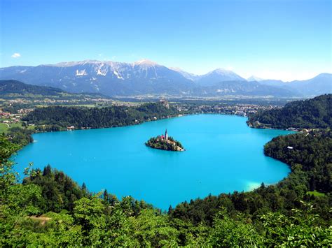 30 Beautiful Lake Bled Photos To Inspire You To Visit Slovenia