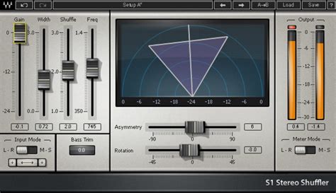 s1 imager stereo vst free