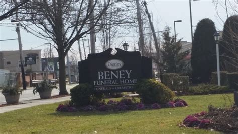 Beney Funeral Home - Funeral Homes - Funeral Homes