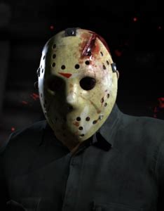 Jason (Part 4) - Friday the 13th: The Game Wiki