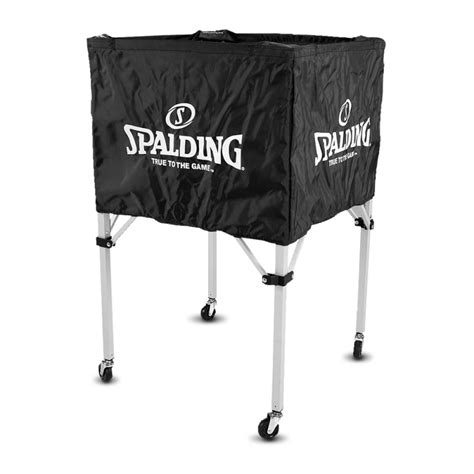 Spalding Basketball Bag