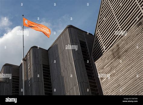 National Maritime Museum in Falmouth, Cornwall Stock Photo - Alamy