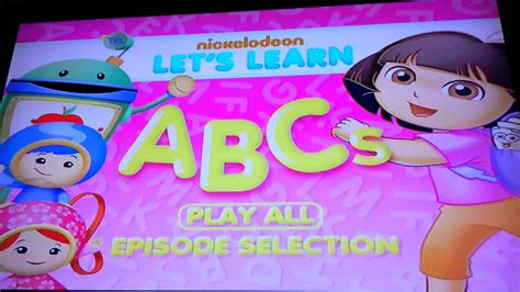 Learn with episode abcs – Telegraph