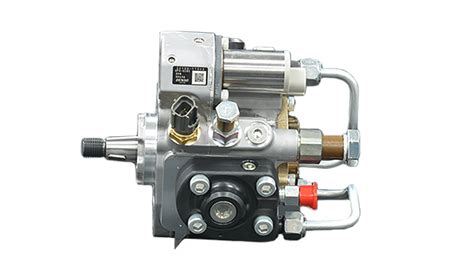 DENSO Products - DENSO Diesel Fuel Injectors & Pumps - CFI Australia