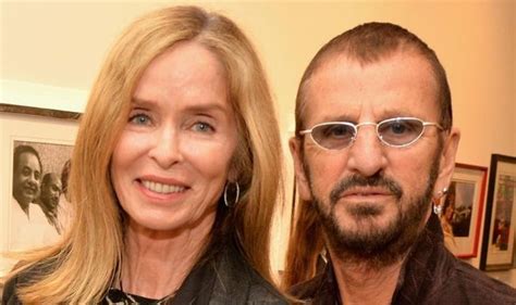 Ringo Starr wife: Is Ringo Starr still married to Barbara Bach ...