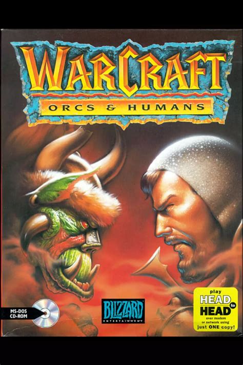 Warcraft: Orcs & Humans | Channel 3 Gaming