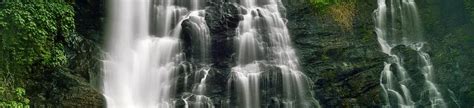 8 Best Waterfalls in Coorg - Distance & Best Time (Updated)