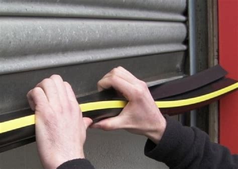 Garage Door Weather Stripping Replacement: Complete Guide