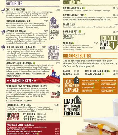 The White Horse Menu, Menu for The White Horse, Beckenham, London - Zomato UK