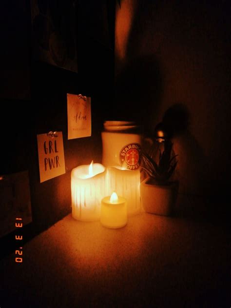 Aesthetic candle wallpaper | Candles wallpaper, Aesthetic candles, Candles