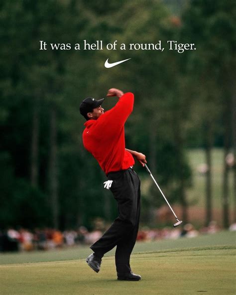 Tiger Woods and Nike Have Officially Parted Ways