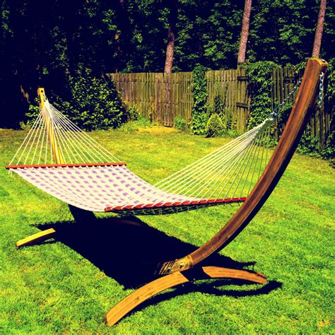 Best Hammock Stand • Reviews & Buying Guide (September 2024) • Buy Now ...