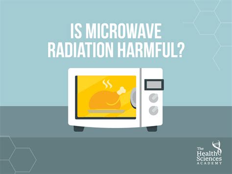 Are All Types Of Radiation Harmful - All About Radiation