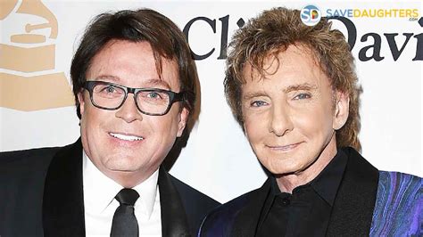 Barry Manilow Husband, Age, Net Worth, Children, Parents