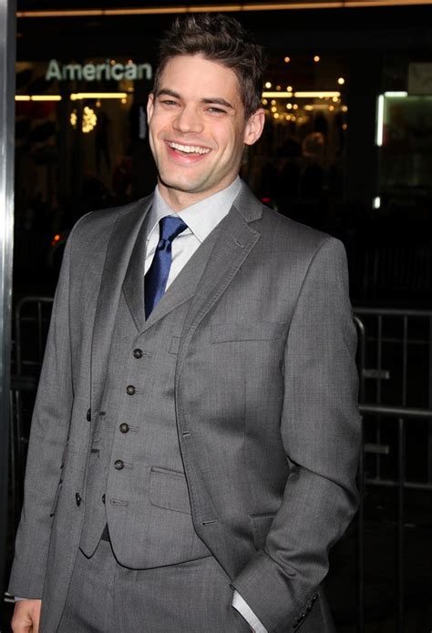 Jeremy Jordan Picture 4 - The Premiere of Joyful Noise - Arrivals