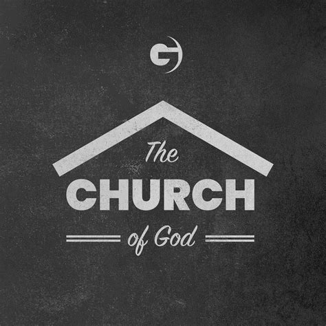 The Church Of God - Grace Fellowship Church